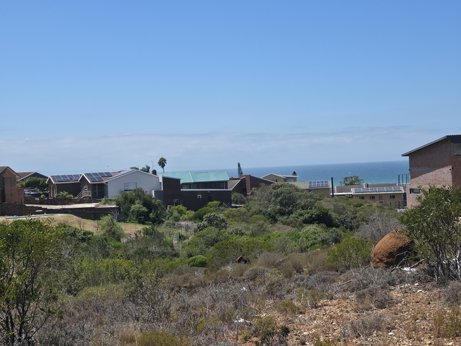 0 Bedroom Property for Sale in Noorsekloof Eastern Cape